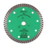 Круг алмазний вiдрiзний Turbo 125x2,2x10x22,23/M14F Elite