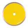 Круг алмазний вiдрiзний 1A1R 250x1,6x10x25,4 Marble