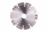 Круг алмазний вiдрiзний 1A1RSS/C3 125x2,2/1,4x11x22,23-10-HIT Bestseller Universal