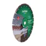 Круг алмазний вiдрiзний 1A1RSS/C3 300x3,0/2,0x10x25,4-22-HIT Premier Active