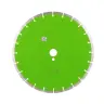 Круг алмазний вiдрiзний 1A1RSS/C3 350x3,5/2,5x10x32-24-HIT Premier Active