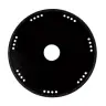 Круг алмазний вiдрiзний 1A1R V 125x1,5/1,2x2,5x22,2  Metal CUT