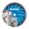 Алмазный диск Distar Extra Max 230 мм для бетона на УШМ