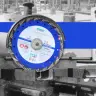 Алмазный диск Distar Turbo Super Max 232 мм для бетона — фото 3