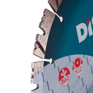 Диск Distar Technic Advanced 115 мм для бетону