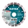 Алмазний диск Distar Technic Advanced 125 мм для КШМ