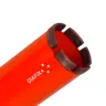 Свердло алмазне DDS-W 062x450-6x1 1/4 UNC DLD 62 RS8-X