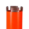 Свердло алмазне DDS-W 042x450-4x1 1/4 UNC DLD 42 RS8-X