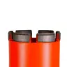 Свердло алмазне DDS-W 067x450-6x1 1/4 UNC DLD 67 RS6