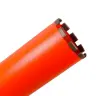Свердло алмазне DDS-W 112x450-9x1 1/4 UNC DLD 112 RS6