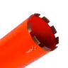 Свердло алмазне DDS-W 112x450-9x1 1/4 UNC DLD 112 RS8-X