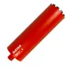 Свердло алмазне DDS-W 152x450-12x1 1/4 UNC DLD 152 RS8-X