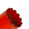 Свердло алмазне DDS-W 152x450-12x1 1/4 UNC DLD 152 RS8-X