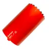Свердло алмазне DDS-W 300x450-24x1 1/4 UNC DLD 300 RS8-X