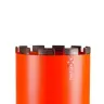 Свердло алмазне DDS-W 126x450-10x1 1/4 UNC DLD 126 RS8-X