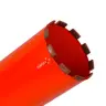 Свердло алмазне DDS-W 132x450-10x1 1/4 UNC DLD 132 RS8-X