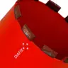 Свердло алмазне DDS-W 132x450-10x1 1/4 UNC DLD 132 RS8-X