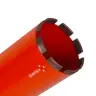 Свердло алмазне DDS-W 092x450-8x1 1/4 UNC DLD 92 RS8-X