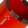 Свердло алмазне DDS-W 092x450-8x1 1/4 UNC DLD 92 RS8-X