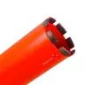 Свердло алмазне DDS-W 082x450-7x1 1/4 UNC DLD 82 RS8-X