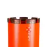 Свердло алмазне DDS-W 082x450-7x1 1/4 UNC DLD 82 RS8-X