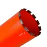 Свердло алмазне DDS-W 142x450-12x1 1/4 UNC DLD 142 RS8-X