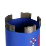 Свердло алмазне DDS-W 062x450-5x1 1/4 UNC DLD 062 RM-TX