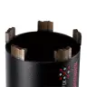 Коронка Distar RS-TX 72 мм для армированного бетона — фото 4