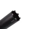 Алмазная коронка Distar RS-TX 102 мм для бетона — фото 2