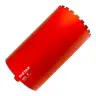 Свердло алмазне DDS-W 280x450-22x1 1/4 UNC DLD 280 RS6
