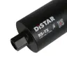 Алмазная коронка Distar RS-TX 122 мм для сухого бетона — фото 2