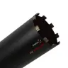 Алмазная коронка Distar RS-TX 122 мм для сухого бетона — фото 3