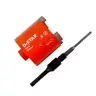 Свердло алмазне DDS-W 082x70-4xSDS+ DLD 082 CS-X