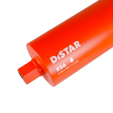 Алмазне свердло Distar RS6 122 мм для армованого бетону