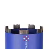 Свердло алмазне DDS-W 102x450-7x1 1/4 UNC DLD 102 RM-TX