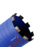 Свердло алмазне DDS-W 112x300-8x1 1/4 UNC DLD 112 RM-TX
