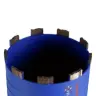 Свердло алмазне DDS-W 122x300-9x1 1/4 UNC DLD 122 RM-TX