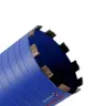 Свердло алмазне DDS-W 132x300-10x1 1/4 UNC DLD 132 RM-TX