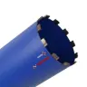 Свердло алмазне DDS-W 162x450-11x1 1/4 UNC DLD 162 RM-TX