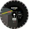 Диск Distar HIT Asphalt 400 мм для швонарезчика — фото 1