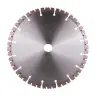 Круг алмазний вiдрiзний 1A1RSS/C3 230x2,4/1,5x10x22,23-16 HIT Rapid