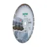 Круг алмазний вiдрiзний 1A1RSS/C3 300x3,0/2,0x10x25,4-11,5-22 HIT Universal
