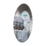 Круг алмазний вiдрiзний 1A1RSS/C3 400x3,5/2,5x10x25,4-11,5-28 HIT Universal
