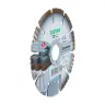 Круг алмазний вiдрiзний 1A1RSS/C3 125x1,8/1,2x8x22,23-10-HIT Universal