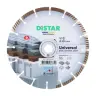 Алмазный диск Distar HIT Universal 230 мм для УШМ и бетона — фото 1