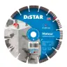 Диск Distar Meteor 232 мм для високоармованого бетону