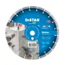 Алмазный круг Distar Meteor 300 мм для бензореза по бетону — фото 1