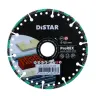 Алмазный диск Distar Pro Rex 125 мм для различных материалов