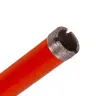 Свердло алмазне DDR-B 022x450-1x1/2GAS DBD 022 RM4