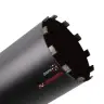 Свердло алмазне DDS-W 152x450-11x1 1/4 UNC DLD 152 RS-TX